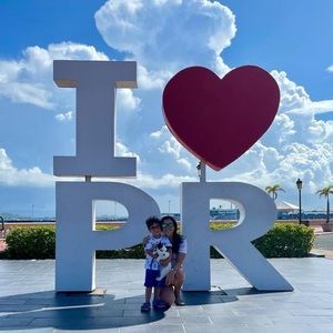 Meet your Posher, Yorelys